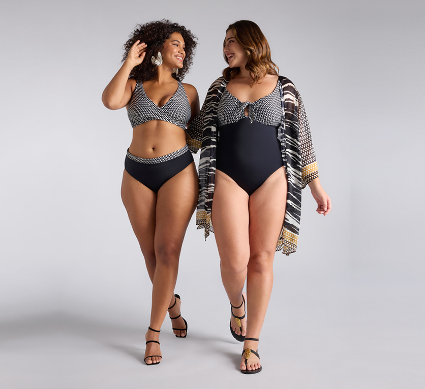 Swimwear